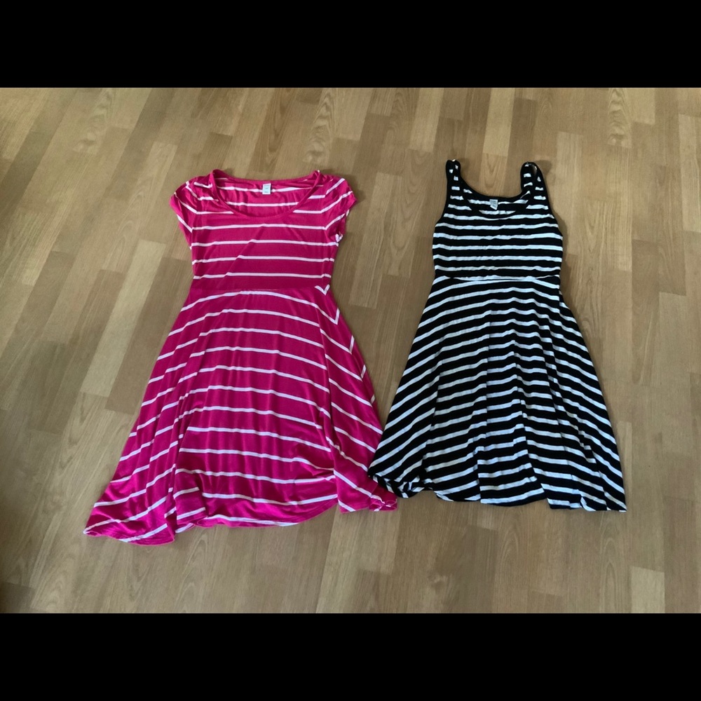 Old Navy Dress Bundle